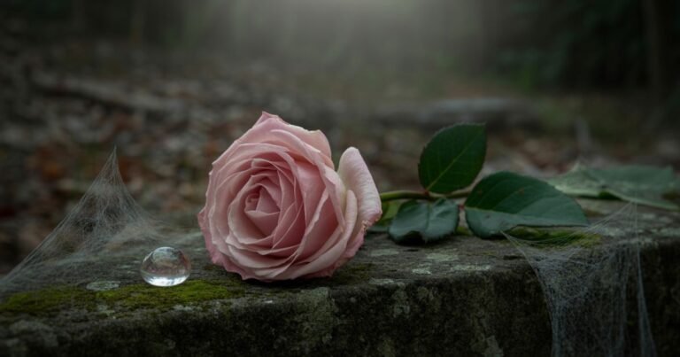 Tears on a Withered Flower Chapter 21 Full Summary and Insight