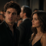 Asked About Her Past Hookup… Now I'm the Problem?