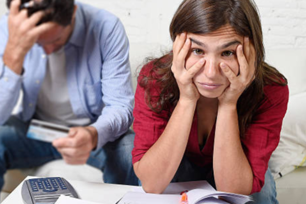 Money Conversations Before Marriage Matter